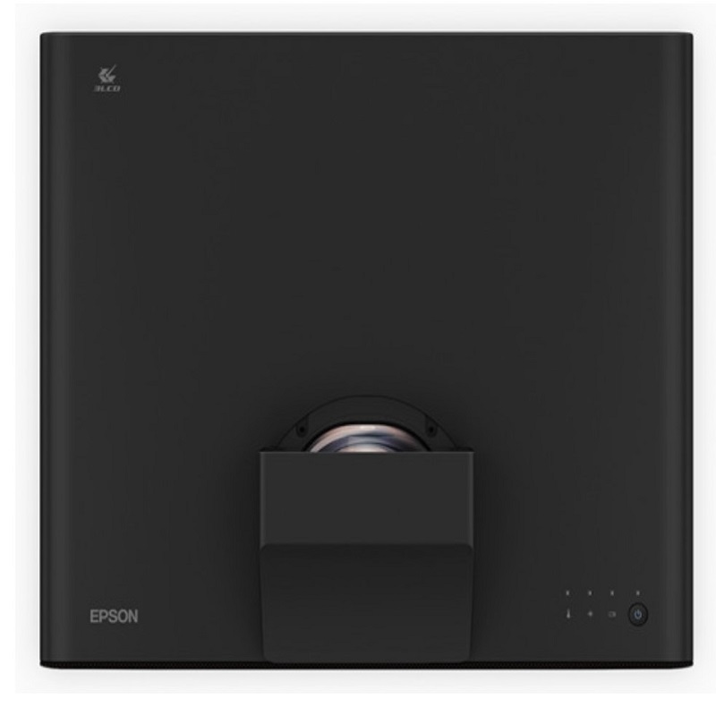 ویدئو پروژکتور اپسون مدل Epson EH 