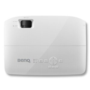 BenQ MX535 (2)