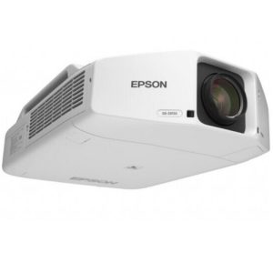 Installation Projectors Epson EPSON EB-Z8350WNL (3)
