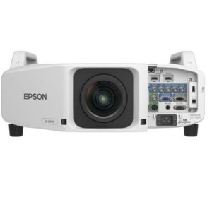 Installation Projectors Epson EPSON EB-Z8350WNL (4)