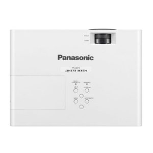 Panasonic Portable PT-Lw373 (3)