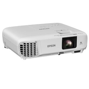 ویدئو پروژکتور اپسون مدل Epson EB-FH06 (3)