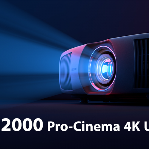 بررسی پروژکتور Pro Cinema LS12000 اپسون