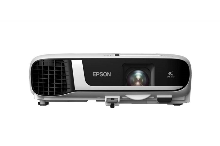 ویدئو پروژکتور Epson FH52 بهترین ویدئو پروژکتور اداری و تجاری