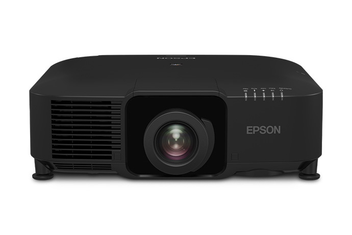 ویدئو پروژکتور Epson L1075 لیست بهترین ویدئو پروژکتور برای سینما