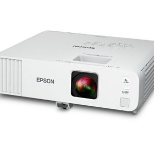 ویدئو پروژکتور اپسون مدل Epson EB-L260F